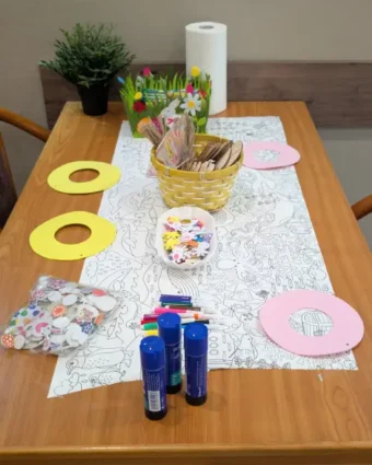 17.04.2025 Haus Grünberger Ostern