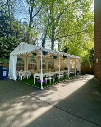 17.04.2025 Osterfest Haus Hubertus & Haus Bismarck
