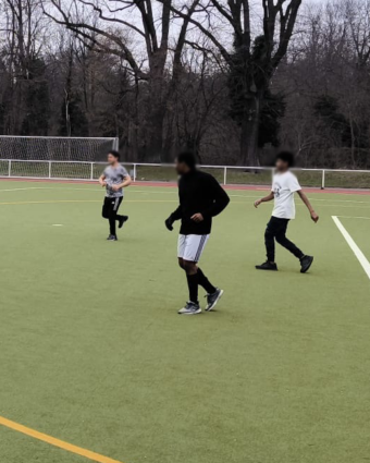 Fußball Training Haus Jungfernstieg Fußball Training Haus Jungfernstieg
