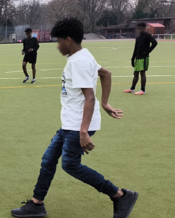 Fußball Training Haus Jungfernstieg Fußball Training Haus Jungfernstieg