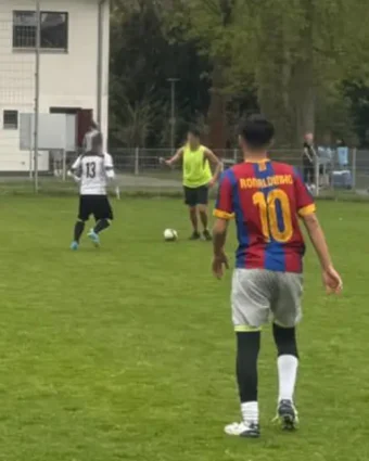 Fußball Training Haus Jungfernstieg Fußball Training Haus Jungfernstieg