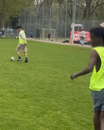 Fußball Training Haus Jungfernstieg Fußball Training Haus Jungfernstieg