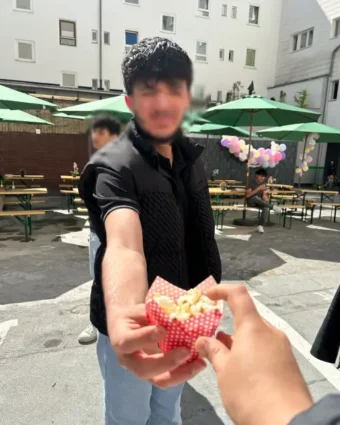 Ostern 2025 Haus Wilmersdorfer Ostern 2025 Haus Wilmersdorfer