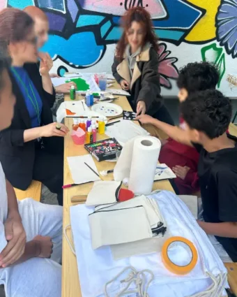 Ostern 2025 Haus Wilmersdorfer Ostern 2025 Haus Wilmersdorfer