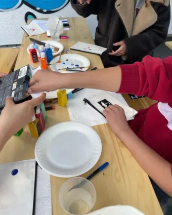 Ostern 2025 Haus Wilmersdorfer Ostern 2025 Haus Wilmersdorfer