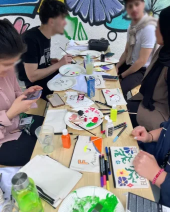 Ostern 2025 Haus Wilmersdorfer Ostern 2025 Haus Wilmersdorfer