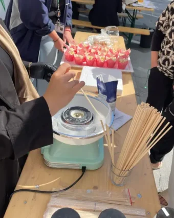 Ostern 2025 Haus Wilmersdorfer Ostern 2025 Haus Wilmersdorfer