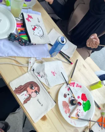 Ostern 2025 Haus Wilmersdorfer Ostern 2025 Haus Wilmersdorfer