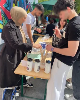 Ostern 2025 Haus Wilmersdorfer Ostern 2025 Haus Wilmersdorfer