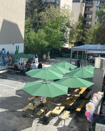 Ostern 2025 Haus Wilmersdorfer Ostern 2025 Haus Wilmersdorfer