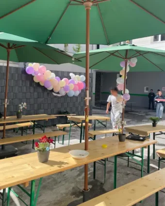 Ostern 2025 Haus Wilmersdorfer Ostern 2025 Haus Wilmersdorfer