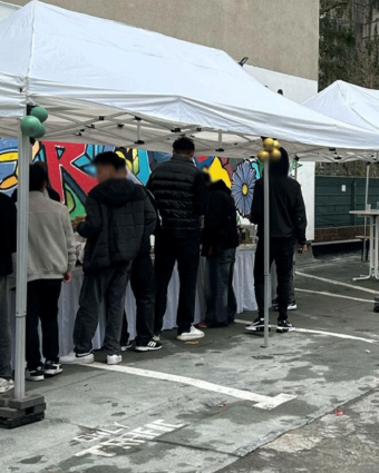 Zuckerfest (Eid al-Fitr) 31.03.2025 (Haus Wilmersdorf) Zuckerfest (Eid al-Fitr) 31.03.2025 (Haus Wilmersdorf)