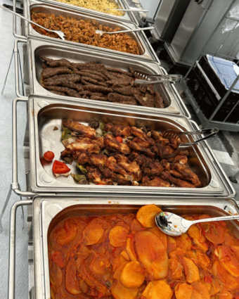 Zuckerfest (Eid al-Fitr) 31.03.2025 (Haus Wilmersdorf) Zuckerfest (Eid al-Fitr) 31.03.2025 (Haus Wilmersdorf)