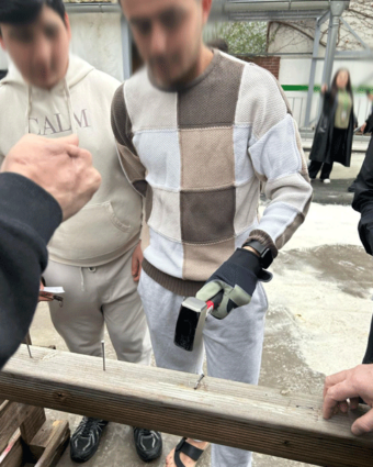 Zuckerfest (Eid al-Fitr) 31.03.2025 (Haus Wilmersdorf) Zuckerfest (Eid al-Fitr) 31.03.2025 (Haus Wilmersdorf)