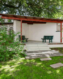 Haus Ladenberg (SOZIALES-BERLIN) Haus Ladenberg (SOZIALES-BERLIN)