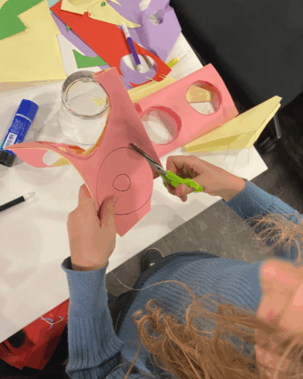 04.06.2025 Basteln am Kindertag 04.06.2025 Basteln am Kindertag