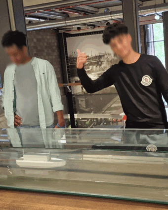 15.07.2025 Ausflug Deutsches Technikmuseum