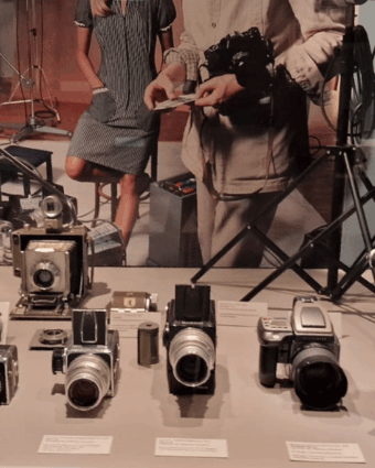 15.07.2025 Ausflug Deutsches Technikmuseum
