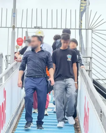 24.07.2025 Ausflug Hamburg Haus Wilmersdorfer