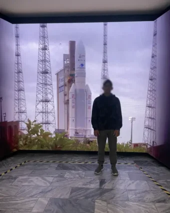 15.08.2025 Zeiss Planetarium Haus Wilmersdorfer 15.08.2025 Zeiss Planetarium Haus Wilmersdorfer