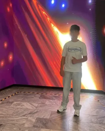 15.08.2025 Zeiss Planetarium Haus Wilmersdorfer 15.08.2025 Zeiss Planetarium Haus Wilmersdorfer