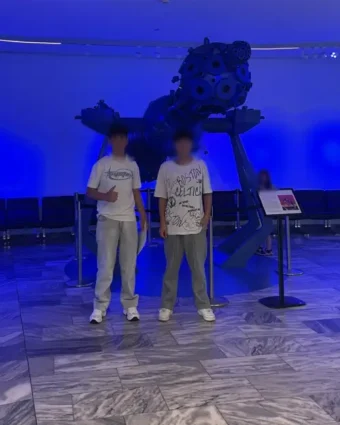 15.08.2025 Zeiss Planetarium Haus Wilmersdorfer 15.08.2025 Zeiss Planetarium Haus Wilmersdorfer