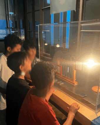 03.09.2025 Techniker Museum Haus Ladenberg 03.09.2025 Techniker Museum Haus Ladenberg