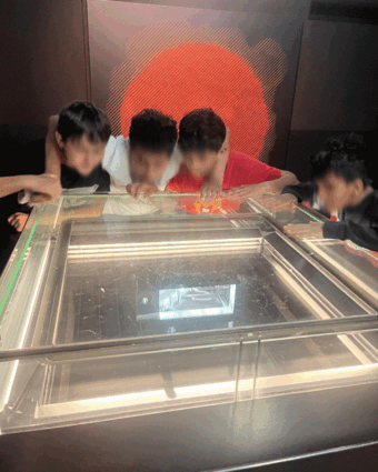 03.09.2025 Techniker Museum Haus Ladenberg 03.09.2025 Techniker Museum Haus Ladenberg