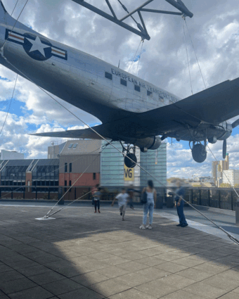 03.09.2025 Techniker Museum Haus Ladenberg 03.09.2025 Techniker Museum Haus Ladenberg