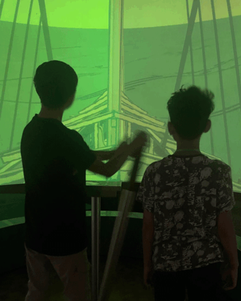 03.09.2025 Techniker Museum Haus Ladenberg 03.09.2025 Techniker Museum Haus Ladenberg