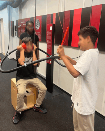 03.09.2025 Techniker Museum Haus Ladenberg 03.09.2025 Techniker Museum Haus Ladenberg