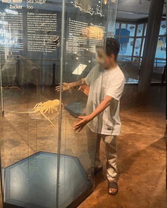 03.09.2025 Techniker Museum Haus Ladenberg 03.09.2025 Techniker Museum Haus Ladenberg