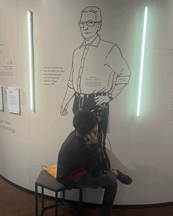 03.09.2025 Techniker Museum Haus Ladenberg 03.09.2025 Techniker Museum Haus Ladenberg