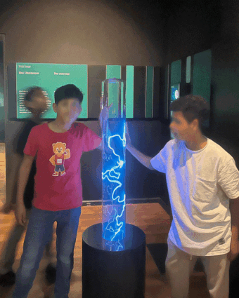 03.09.2025 Techniker Museum Haus Ladenberg 03.09.2025 Techniker Museum Haus Ladenberg