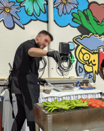 04.09.2025 Sommerfest Haus Wilmersdorf 04.09.2025 Sommerfest Haus Wilmersdorf