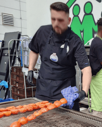 04.09.2025 Sommerfest Haus Wilmersdorf 04.09.2025 Sommerfest Haus Wilmersdorf