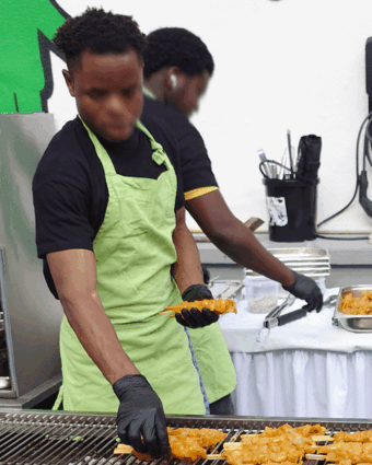 04.09.2025 Sommerfest Haus Wilmersdorf 04.09.2025 Sommerfest Haus Wilmersdorf