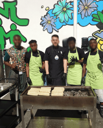 04.09.2025 Sommerfest Haus Wilmersdorf 04.09.2025 Sommerfest Haus Wilmersdorf