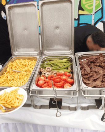 04.09.2025 Sommerfest Haus Wilmersdorf 04.09.2025 Sommerfest Haus Wilmersdorf