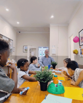 08.09.2025 Basteln Haus Grünberger 08.09.2025 Basteln Haus Grünberger