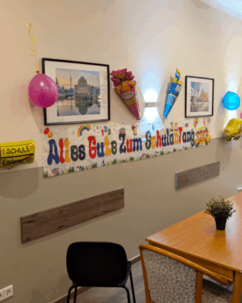 08.09.2025 Basteln Haus Grünberger 08.09.2025 Basteln Haus Grünberger