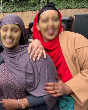 16.09.2025 Grillfest Haus Hubertus und Haus Bismarck 16.09.2025 Grillfest Haus Hubertus und Haus Bismarck