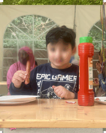 16.09.2025 Grillfest Haus Hubertus und Haus Bismarck 16.09.2025 Grillfest Haus Hubertus und Haus Bismarck