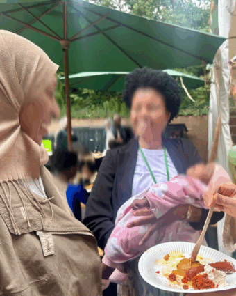 16.09.2025 Grillfest Haus Hubertus und Haus Bismarck 16.09.2025 Grillfest Haus Hubertus und Haus Bismarck