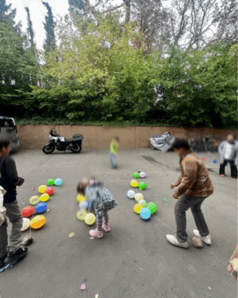 16.09.2025 Grillfest Haus Hubertus und Haus Bismarck