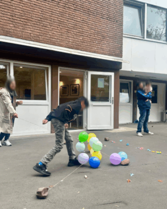 16.09.2025 Grillfest Haus Hubertus und Haus Bismarck 16.09.2025 Grillfest Haus Hubertus und Haus Bismarck