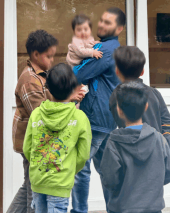 16.09.2025 Grillfest Haus Hubertus und Haus Bismarck 16.09.2025 Grillfest Haus Hubertus und Haus Bismarck