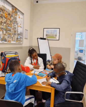 16.09.2025 Haus Grünberger Nachhilfe 16.09.2025 Haus Grünberger Nachhilfe