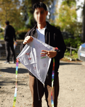 27.09.2025 Drachenfest Flughafen Tempelhof Haus Wilmersdorf 27.09.2025 Drachenfest Flughafen Tempelhof Haus Wilmersdorf