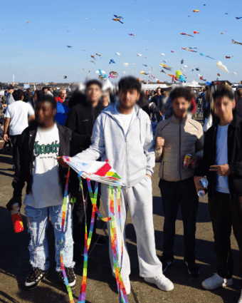 27.09.2025 Drachenfest Flughafen Tempelhof Haus Wilmersdorf 27.09.2025 Drachenfest Flughafen Tempelhof Haus Wilmersdorf